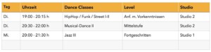 stundenplan_dance_classes_4.23