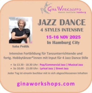 sabapeduek-ginaworkshops